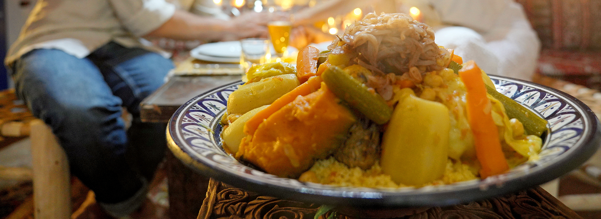 commander couscous &agrave; 62000 Arras